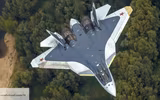 [ẢNH] Chuyên gia Mỹ: Su-57 hai chỗ ngồi mang lại lợi thế rõ ràng cho Nga