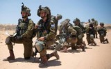 [ẢNH] Báo Mỹ: Căng thẳng tại Syria có thể dẫn đến xung đột quân sự Israel - Nga