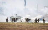 [ẢNH] Báo Mỹ: Căng thẳng tại Syria có thể dẫn đến xung đột quân sự Israel - Nga