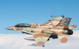 [ẢNH] Báo Mỹ: Căng thẳng tại Syria có thể dẫn đến xung đột quân sự Israel - Nga