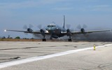 [ẢNH] Báo Mỹ: Căng thẳng tại Syria có thể dẫn đến xung đột quân sự Israel - Nga