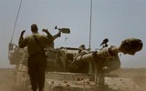 [ẢNH] Báo Mỹ: Căng thẳng tại Syria có thể dẫn đến xung đột quân sự Israel - Nga