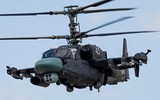 [ẢNH] Sai sót lớn khiến Ka-52M bị chính Bộ Quốc phòng Nga ‘tuýt còi’