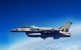 [ẢNH] Báo Mỹ: Căng thẳng tại Syria có thể dẫn đến xung đột quân sự Israel - Nga