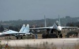 [ẢNH] Báo Mỹ: Căng thẳng tại Syria có thể dẫn đến xung đột quân sự Israel - Nga