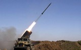 [ẢNH] Xe tăng Syria ào ạt tấn công Idlib và Aleppo lần đầu tiên sau nhiều tháng