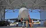 [ẢNH] Báo Mỹ: Căng thẳng tại Syria có thể dẫn đến xung đột quân sự Israel - Nga