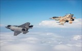 [ẢNH] Báo Mỹ: Căng thẳng tại Syria có thể dẫn đến xung đột quân sự Israel - Nga