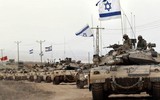 [ẢNH] Báo Mỹ: Căng thẳng tại Syria có thể dẫn đến xung đột quân sự Israel - Nga