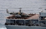 [ẢNH] Sai sót lớn khiến Ka-52M bị chính Bộ Quốc phòng Nga ‘tuýt còi’