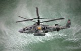 [ẢNH] Sai sót lớn khiến Ka-52M bị chính Bộ Quốc phòng Nga ‘tuýt còi’