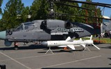 [ẢNH] Sai sót lớn khiến Ka-52M bị chính Bộ Quốc phòng Nga ‘tuýt còi’