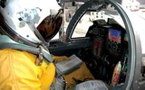 [ẢNH] Chiến đấu cơ Nga hoạt động tại Syria phải phụ thuộc vào... GPS của Mỹ?