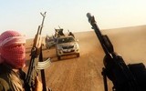 [ẢNH] Vì sao Mỹ rút khỏi Afghanistan và Iraq lại khiến Nga, Iran rơi vào tình thế khó?