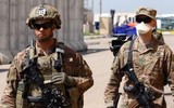 [ẢNH] Vì sao Mỹ rút khỏi Afghanistan và Iraq lại khiến Nga, Iran rơi vào tình thế khó?