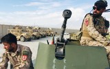 [ẢNH] Vì sao Mỹ rút khỏi Afghanistan và Iraq lại khiến Nga, Iran rơi vào tình thế khó?