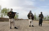 [ẢNH] Vì sao Mỹ rút khỏi Afghanistan và Iraq lại khiến Nga, Iran rơi vào tình thế khó?