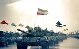 [ẢNH] Vì sao Mỹ rút khỏi Afghanistan và Iraq lại khiến Nga, Iran rơi vào tình thế khó?