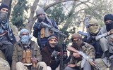 [ẢNH] Vì sao Mỹ rút khỏi Afghanistan và Iraq lại khiến Nga, Iran rơi vào tình thế khó?