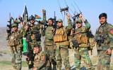 [ẢNH] Vì sao Mỹ rút khỏi Afghanistan và Iraq lại khiến Nga, Iran rơi vào tình thế khó?