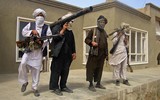 [ẢNH] Vì sao Mỹ rút khỏi Afghanistan và Iraq lại khiến Nga, Iran rơi vào tình thế khó?