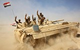 [ẢNH] Vì sao Mỹ rút khỏi Afghanistan và Iraq lại khiến Nga, Iran rơi vào tình thế khó?
