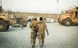 [ẢNH] Vì sao Mỹ rút khỏi Afghanistan và Iraq lại khiến Nga, Iran rơi vào tình thế khó?