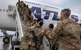 [ẢNH] Vì sao Mỹ rút khỏi Afghanistan và Iraq lại khiến Nga, Iran rơi vào tình thế khó?