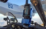 [ẢNH] Chiến đấu cơ Nga hoạt động tại Syria phải phụ thuộc vào... GPS của Mỹ?