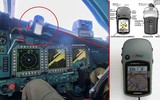 [ẢNH] Chiến đấu cơ Nga hoạt động tại Syria phải phụ thuộc vào... GPS của Mỹ?