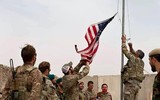 [ẢNH] Vì sao Mỹ rút khỏi Afghanistan và Iraq lại khiến Nga, Iran rơi vào tình thế khó?