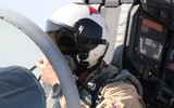 [ẢNH] Chiến đấu cơ Nga hoạt động tại Syria phải phụ thuộc vào... GPS của Mỹ?