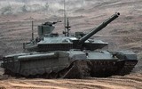 [ẢNH] Tiết lộ số lượng lớn T-14 Armata Nga nhận ngay trong năm 2021