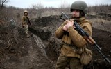 [ẢNH] NATO chưa muốn kết nạp vì... lo ngại sức mạnh quá lớn của Ukraine?