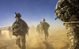 [ẢNH] Vì sao Mỹ rút khỏi Afghanistan và Iraq lại khiến Nga, Iran rơi vào tình thế khó?