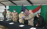 [ẢNH] Vì sao Mỹ rút khỏi Afghanistan và Iraq lại khiến Nga, Iran rơi vào tình thế khó?