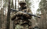 [ẢNH] NATO chưa muốn kết nạp vì... lo ngại sức mạnh quá lớn của Ukraine?