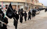 [ẢNH] Vì sao Mỹ rút khỏi Afghanistan và Iraq lại khiến Nga, Iran rơi vào tình thế khó?