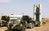 [ẢNH] Chuyên gia phân tích vì sao Nga không nên bán tên lửa S-400 cho Belarus