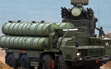 [ẢNH] Chuyên gia phân tích vì sao Nga không nên bán tên lửa S-400 cho Belarus