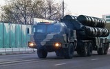 [ẢNH] Chuyên gia phân tích vì sao Nga không nên bán tên lửa S-400 cho Belarus