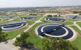 [ẢNH] Kinh nghiệm Israel giúp Nga giải quyết tận gốc vấn đề thiếu nước tại Crimea