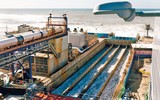 [ẢNH] Kinh nghiệm Israel giúp Nga giải quyết tận gốc vấn đề thiếu nước tại Crimea