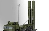[ẢNH] Tổ hợp S-500 sẽ nhận tên lửa đặc biệt, đảm bảo ‘diệt mọi mục tiêu’