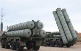 [ẢNH] Chuyên gia phân tích vì sao Nga không nên bán tên lửa S-400 cho Belarus