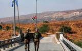 [ẢNH] Kinh nghiệm Israel giúp Nga giải quyết tận gốc vấn đề thiếu nước tại Crimea