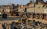 [ẢNH] Kinh nghiệm Israel giúp Nga giải quyết tận gốc vấn đề thiếu nước tại Crimea