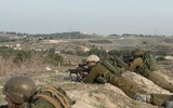 [ẢNH] Kinh nghiệm Israel giúp Nga giải quyết tận gốc vấn đề thiếu nước tại Crimea