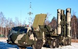 [ẢNH] Chuyên gia phân tích vì sao Nga không nên bán tên lửa S-400 cho Belarus