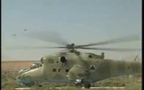 [ẢNH] Taliban ‘bắt sống’ trực thăng tấn công tối tân Mi-35 của quân đội Afghanistan